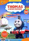 Thomas & seine Freunde (Folge 15) - Thomas und der Regenbogen Cover