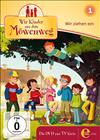 Wir Kinder aus dem Möwenweg (Folge 1) - Wir ziehen ein Cover