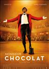 Monsieur Chocolat Cover