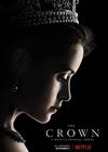 The Crown - Staffel 1 (DVD 01) Folgen 01 - 03 Cover
