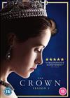 The Crown - Staffel 1 (DVD 03) Folgen 07 - 08 Cover