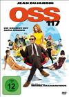 OSS 117 - Er selbst ist sich genug Cover