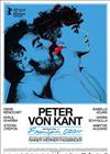 Peter von Kant Cover