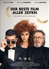 Der beste Film aller Zeiten Cover