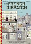 The French Dispatch (OmU) Cover
