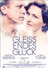 Gleißendes Glück Cover