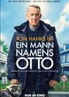 Ein Mann namens Otto Cover