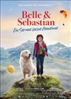 Belle & Sebastian - Ein Sommer voller Abenteuer Cover