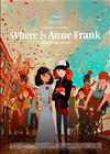 Wo ist Anne Frank? Cover