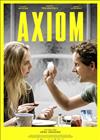 Axiom (2022) Cover
