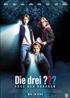 Die drei ??? - Erbe des Drachens Cover