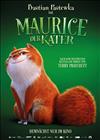 Maurice, der Kater Cover