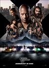 Fast & Furious 10 Cover