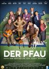 Der Pfau Cover