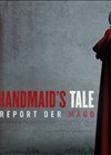 The Handmaid's Tale - Staffel 1 (Folge 07 - 09) DVD 03 Cover
