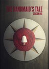 The Handmaid's Tale - Staffel 1 (Folge 10) DVD 04 Cover