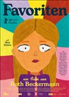 Favoriten (2024) Cover