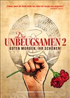 Die Unbeugsamen II - Guten Morgen, ihr Schönen! (2024) Cover