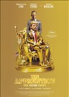 The Apprentice - The Trump Story (2024) Cover