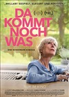 Da kommt noch was (2021) Cover