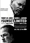 The Sunset Limited - Eine Frage des Glaubens (2011) (OmU) Cover