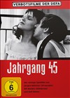 Jahrgang 45 (1965) Cover