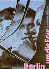 Berlin um die Ecke (1965) - DEFA Cover
