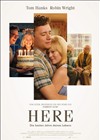 Here (2024) Cover