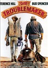 Die Troublemaker (1994) (DIGITAL REMASTERED) Cover