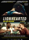 Lionhearted - Aus der Deckung (2019) Cover