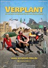 Verplant - Wie zwei Typen versuchen, mit dem Rad nach Vietnam zu fahren (2020) Cover