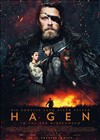 Hagen - Im Tal der Nibelungen (2024) Cover