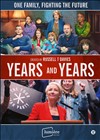 Years & Years (2019) Folge 03 - 04 (DVD 02) Cover