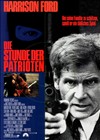 Die Stunde der Patrioten (1991) Cover