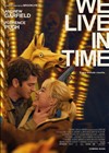 We Live in Time (2024) Cover