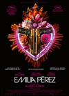 Emilia Pérez (2024) Cover