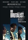 Der Brutalist (2024) Cover