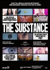 The Substance (2024) Cover