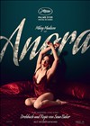 Anora (2024) Cover