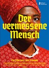 Der vermessene Mensch (2023) Cover