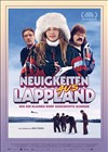 Neuigkeiten aus Lappland (2024) Cover