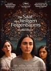Die Saat des Heiligen Feigenbaums (2024) Cover