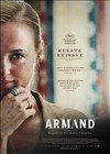 Armand (2024) Cover