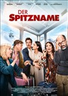 Der Spitzname (2024) Cover