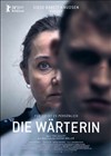 Die Wärterin (2024) Cover