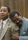 American Crime Story - The People v. O.J. Simpson (2016) Folge 10 (DVD 04) Cover