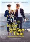 Die leisen und die großen Töne (2024) Cover