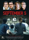 September 5 (2024) Cover