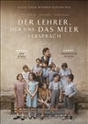 Der Lehrer, der uns das Meer versprach (2023) Cover