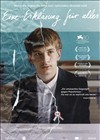 Eine Erklärung für Alles (2023) (OmdU) Cover